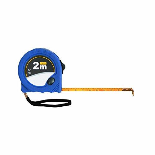 Bernstein Rollbandmaß, 2 m, 7-506