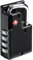 Candado combinado TSA de Explorer Cases, multicolor, 24 x 48 x 76 mm