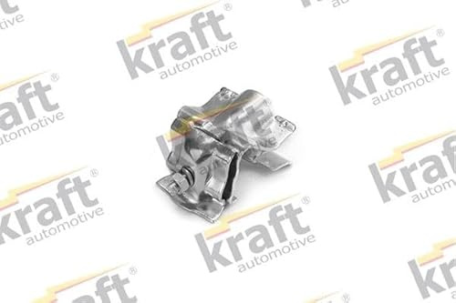 KRAFT AUTOMOTIVE Halter, Abgasanlage 0552520