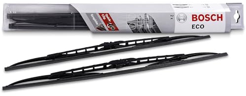 BOSCH Wischerblatt 530C vorne 3397005162
