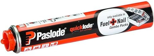 Paslode, Spare Orange Framing Fuel, 816008 Cordless Framing Nailers