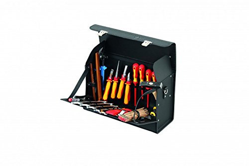 Hepco & Becker Favorit, Werkzeugtasche, Art.-Nr. 50 7124 8019