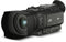 JVC, Caméscope de Poing Compact Format 4K, GY-HM170E Noir