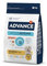 ADVANCE Mini Sensitive, 1er Pack (1 x 3000 g)
