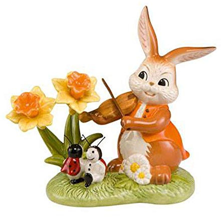 Goebel Ostern Tanz in den Frühling Bunt