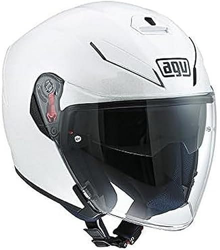 K-5 Jet Agv E2205 Solid -