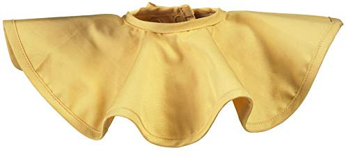 Elodie Details Pierrot Dry Bib, Sweet Honey