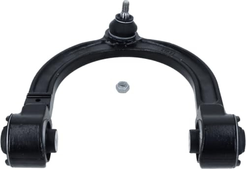 LEMFÖRDER 39282 01 Lenker Radaufhängung für Mercedes-Benz E-Klasse (W211) 2002-2009 Links, Oben, Vorderachse und andere Fahrzeuge | 39282 01 Kompatibel mit E-Klasse (W211),E-Klasse T-Model (S211)