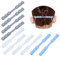 0 PCS Maske Gurte Verlängern Gurtverlängerung Maske Haken Ohr Maske Schützer Anti-Rutsch Silikon Allen Arten von Masken für Erwachsene