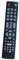 BELIFE® Ersatz Fernbedienung passend für Blaupunkt Smart TV 32/138M-GB-11B4-EGPX-UK | 40-138Q-GB-11B4-FEGPF-UK