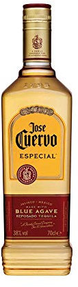 TEQUILA ESPECIAL REPOSADO JOSÉ CUERVO 70CL (6 BOTELLAS)