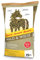 JOSERA Wald & Wiese (1 x 15 kg) | Premium Pferdefutter - das atemwegsunterstützende Kräutermüsli| haferfrei |Stärke- & zuckerreduziert | 1er Pack