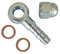 Anschluss Set Kraftstoffpumpe 8mm 0580254910/0580254044