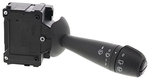 ProPlip Commodo essuie Glace pour Clio 4 Twingo 3 Commande au Volant Lave vitre 251701 8201193345 000052057010 @Pro-Plip