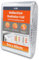 volila Radiator Foil 5m x 60cm - 1 Pack Folded Radiator Reflector Panels for Enhance Heat Efficiency - Energy Saving Insulation Foil and Radiator Heat Deflector for Home Heating with Adhesive Pads