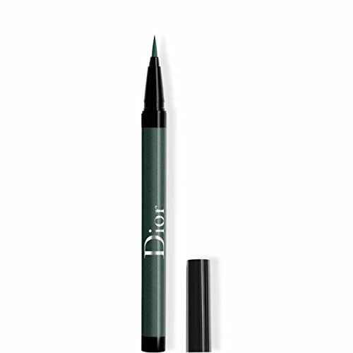 DIOR Diorshow On Stage Liner Nr.386 Pearly Emerald, 0,55 ml