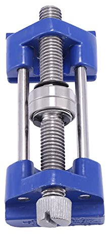 Chisel Honing Guide Jig Metal Sharpener for Wood Chisel Sharpening Guide Abrasive