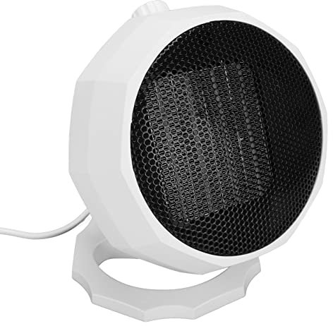 Calentador Eléctrico para Caseta de Mascotas, Calentador para Caseta de Perro Ahorro de Energía Ahorro de Energía Enchufe de la UE 220V Calentamiento Uniforme Caseta para Perros para el Escritorio