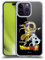 Head Case Designs Officially Licensed Dragon Ball Super Frieza Universe Survival Characters Gel Case [Military Grade Protection] Compatible With Apple iPhone 14 Pro Max
