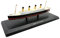 Motor city classics 241945 - RMS Titanic (Maßstab 1:1250) - Legendäre Kreuzfahrtschiffe