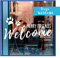 Furry Friends Welcome - Dogs Welcome, Dog Friendly Window Sign, Vinyl Stickers Sign for Pubs, Restaurants, Coffee Shops, Bars, Decal
