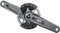 Sram Gx Adler Kurbelgarnitur, Dark Polar, 170mm