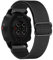 Elastisch Armband für Polar Vantage M2/Vantage M/Grit X/Grit X Pro Armband, Dehnbar Nylon Stoff Band Herren/Damen Sport Ersatzarmband Kompatibel mit Polar Vantage M2/M/Grit X Pro Uhrenarmband (P)