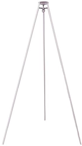 MALARA FEDERWEIGE Federwiegen-Ständergestell für Babyhängematte, Baby Hängemattengestell, stabiles und langlebiges Gestell speziell zum Aufhängen von Federwiegen.