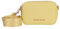 Joop! Cornice Susan Shoulder Bag Yellow