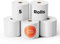 MUNBYN Thermopapier für Star Micronics TSP100 TSP143 Epson 80 mm Belegdrucker, quadratisch, POS-Register, 80 mm Thermo-Belegpapier, BPA-frei, Plus-Version, 5 Rollen