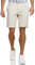 Indicode Herren Cuba Chino Shorts mit 5 Taschen aus Baumwollgemisch | Bermuda Sommershorts für Männer Kit, M