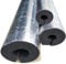 Frostschutzisolierrohr für den Außenbereich, Rohrisolierung, Selbstklebendes Schaumisolierrohr, Wasserdichte Rohrisolierung, 950 mm Länge / 30 mm Wandstärke(20.0 mm)
