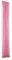 Generisch Verdunklungsvorhänge Vorhang Gardinen Für Schienensystem Übergardinen Mit Kräuselband Blackout Curtain Abdunkelnde Vorhänge Vorhänge Für Schienen (Rosa,240x150cm)