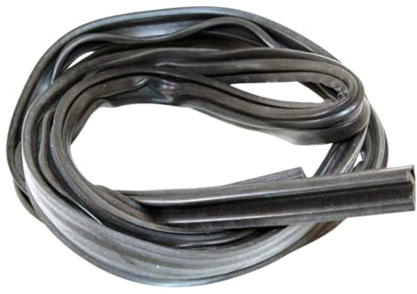 Main Oven Door Seal Compatible With Moffat 3565144015