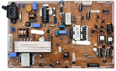 LOKLNEYK Carte d'alimentation TV BN44-00609E = BN44-00609 F = BN44-0609 D = BN44-60609 A, for téléviseur LCD HG40NB670FFXZA
