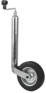 Stützrad TK48 KNOTT 4802819X 150kg 48mm