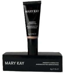 Mary Kay Undereye Corrector Augenschatten Abdeckcreme deep peach 8g