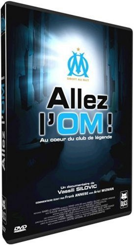 Allez l'om [FR Import]