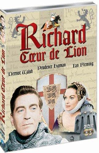 Richard Coeur de Lion - Edition 2 DVD [FR Import]