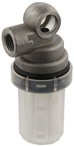 Febi bilstein 35160 Filtro combustible