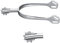 Sprenger - Ultra FIT Sporen m.Sonnenrad