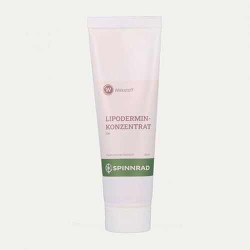 LIPODERMINKONZENTRAT Gel 40 ml