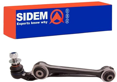 SIDEM 51474 Lenker, Radaufhängung | Kompatibel mit: MAZDA 6 Hatchback, 6 Station Wagon, 6 Stufenheck