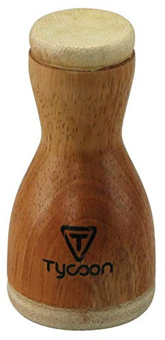 Tycoon Percussion Bata Skin Shaker, inch (TS-A)