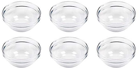 Luminarc Empilable Glass Bowl - 1 oz - 6 Pack