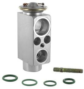 VEMO Expansionsventil Klimaanlage passend für 3 X3 X5 X6 Mini Mini |