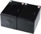 Batterie gel-plomb Powery pour APC Smart-UPS 1000