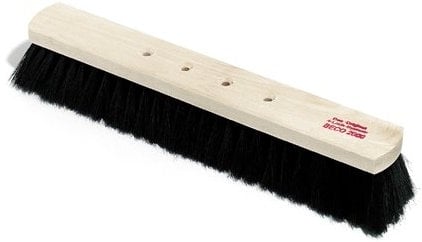 Beco®-Besen Rosshaarmischung 80 cm