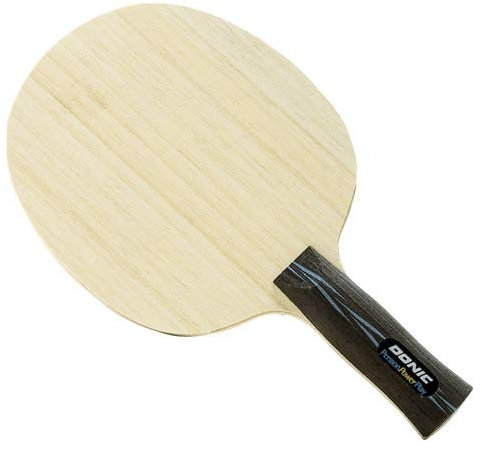 DONIC Holz Persson Powerplay Optionen anatomisch