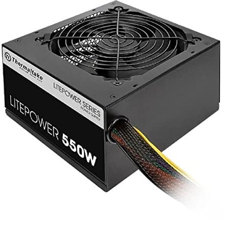 Thermaltake Alimentation LitePower 550W